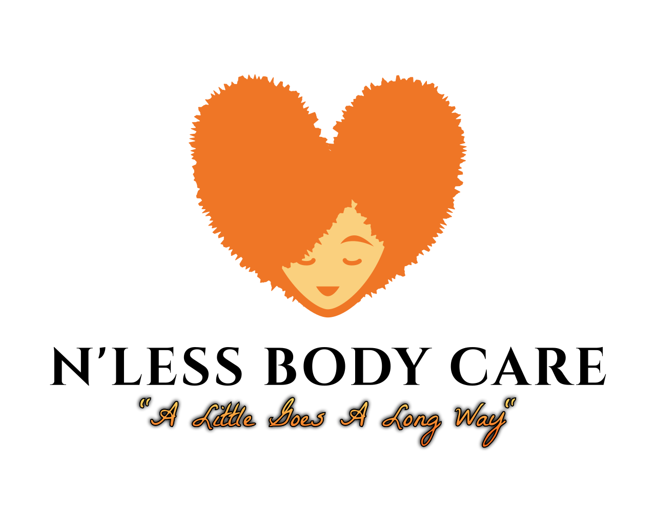 Home N'Less Body Care